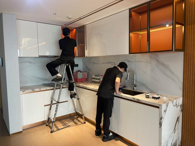 超棒的保潔體驗 選擇互聯(lián)網(wǎng)信息服務(wù)的明智之選