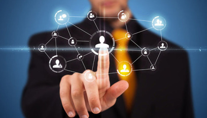 互聯(lián)網(wǎng)信息服務(wù) 2020年直接解決350萬(wàn)人就業(yè)的引擎