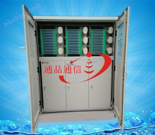 接光纜交接箱(圖文詳細(xì)概述型號(hào))